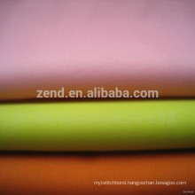 Oxford PU coated high quality 600d polyester fabric